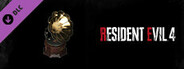 Resident Evil 4 'Original Ver.' Soundtrack Swap