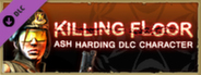 Killing Floor - KF Gold - Ash Harding