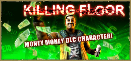 Killing Floor Harold Lott Character Pack On Steam