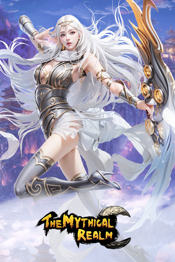 仙侠世界 for steam