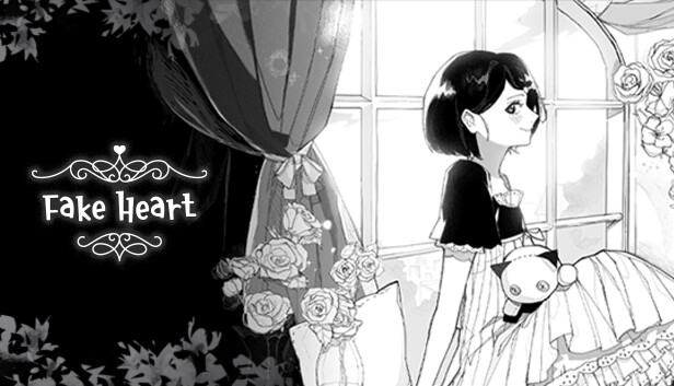FAKE HEART