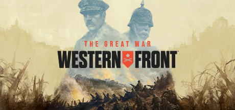 The Great War: Western Front PC Specs