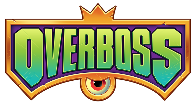 Overboss Logo