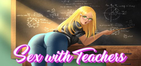 Sex with Teachers cover art