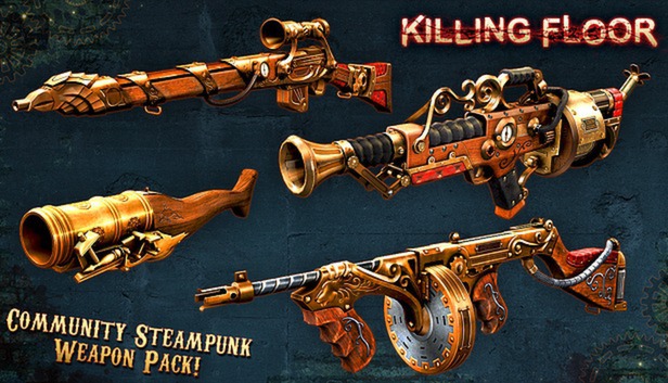 Killing Killing