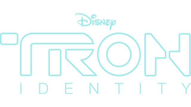 Tron: Identity Logo