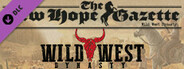 Wild West Dynasty: The New Hope Gazette - Complete Collection