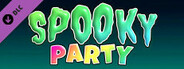 Spooky Party - Chompy Chomp Chomp Party