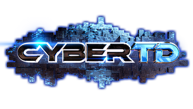 CyberTD Logo