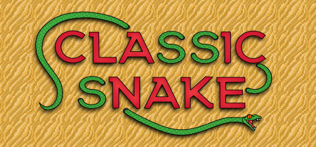 Classic Snake cover art
