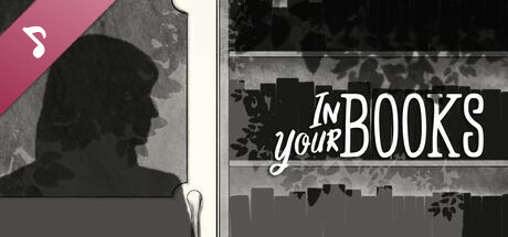 In Your Books Soundtrack cover art