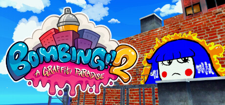 Bombing!! 2: A Graffiti Paradise PC Specs