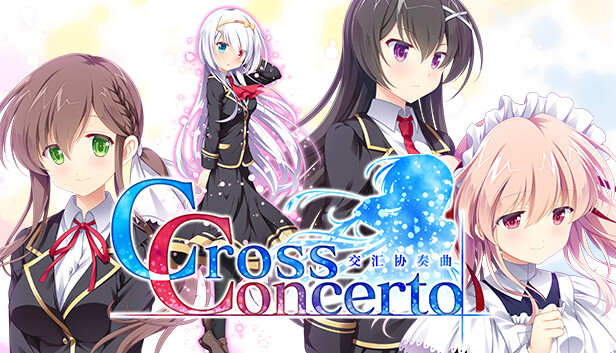 Cross Concerto