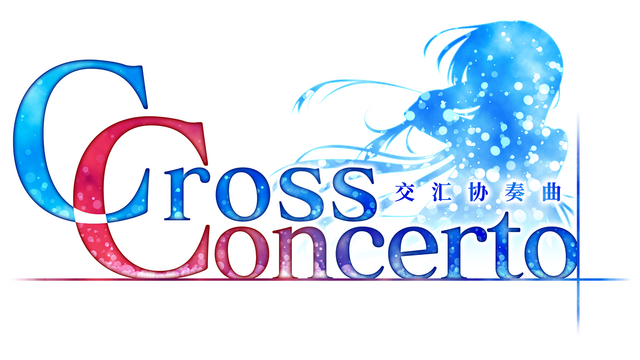 Cross Concerto Logo