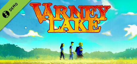 Varney Lake Demo cover art