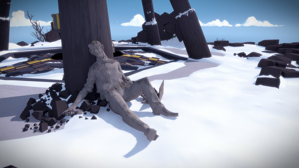见证者/The Witness
