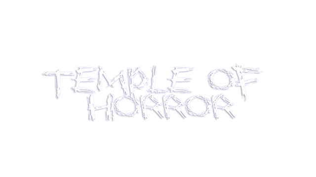 Temple of Horror Logo