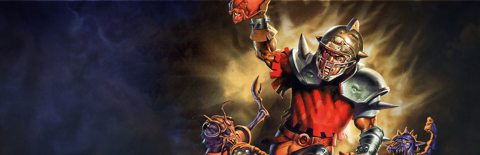 M.U.D.S.: Mean Ugly Dirty Sport