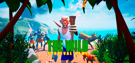 The Wild: Survival Game cover art