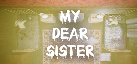 My Dear Sister cover art