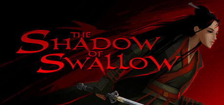 the Shadow of Swallow cover art