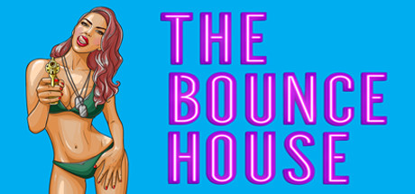 The Bounce House cover art