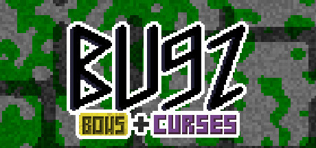 Bugz Bows and Curses Playtest cover art