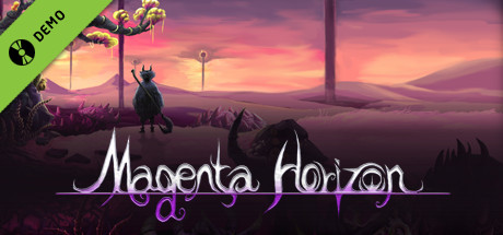 Magenta Horizon Act 1 cover art