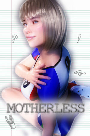 Motherless - Season 1