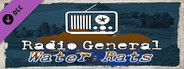 Radio General - Water Rats