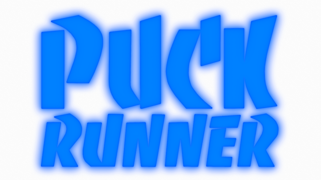 PUCK RUNNER Logo