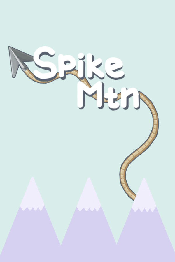 Spike Mtn for steam