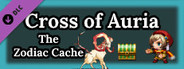 Cross of Auria - Battle Series X: The Zodiac Cache