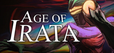Age of Irata cover art