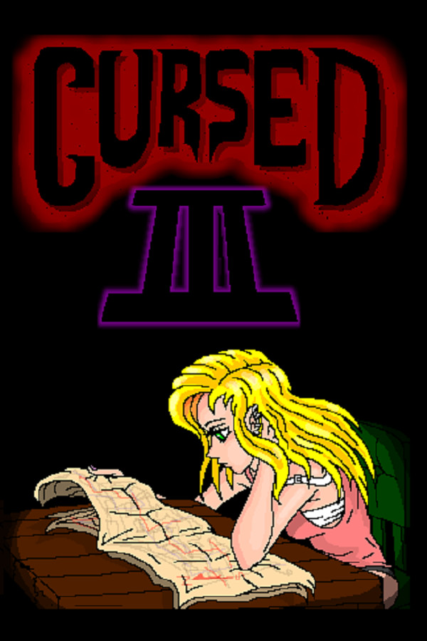 Cursed 3