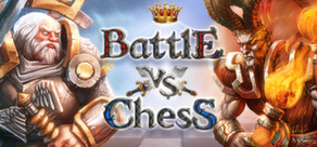 Battle vs Chess cover art
