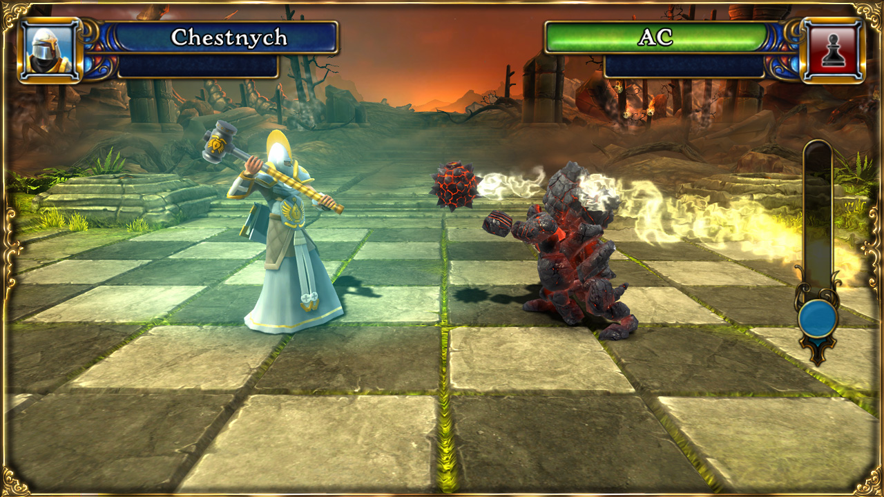 battle chess 3d for pc