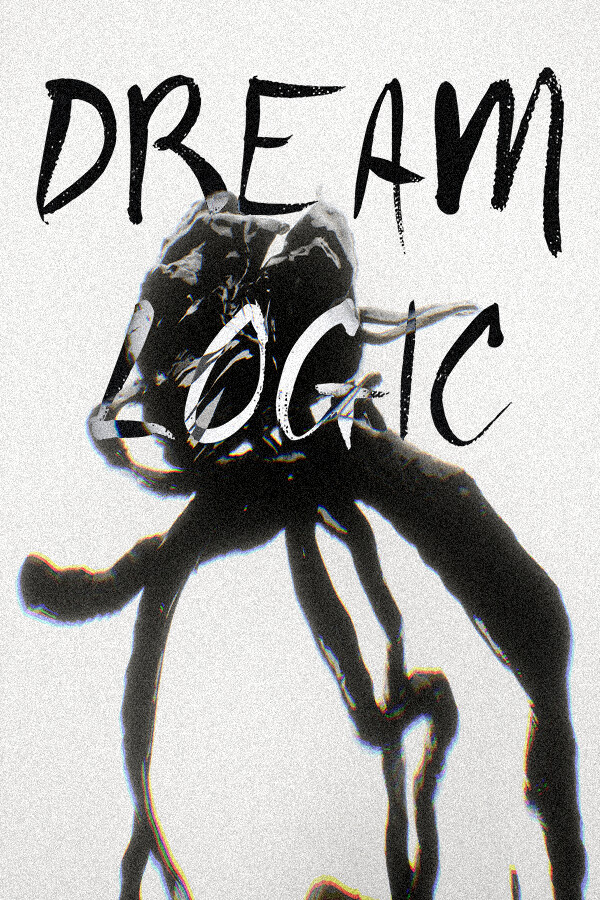 Steam portrait for DREAM LOGIC.
