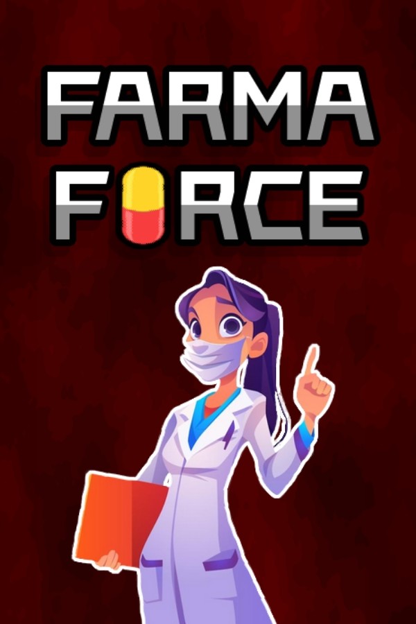 Farma Force for Steam in Denmark region