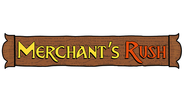 Merchant's Rush Logo