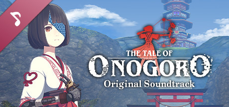 The Tale of Onogoro Original Soundtrack cover art