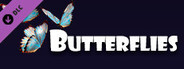 Master of Pieces: Butterflies DLC