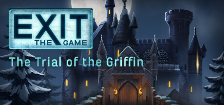 EXIT The Game – Trial of the Griffin PC Specs