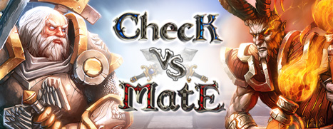 Check vs. Mate
