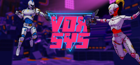 VoxSys cover art