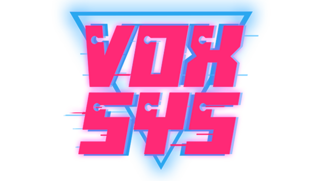 VoxSys Logo