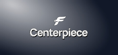 centerpiece dev application Playtest cover art