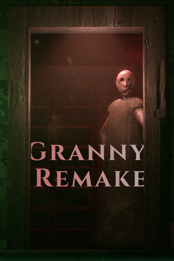 Granny Remake for steam Granny Remake for steam