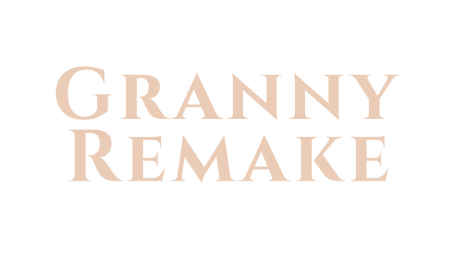 Granny Remake Logo