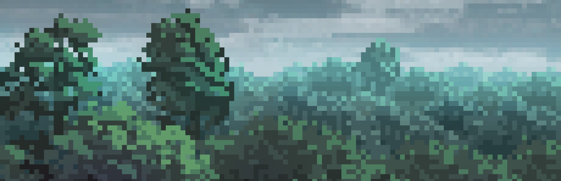 Legends of Amberland II: The Song of Trees